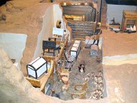 Tuananchamun-Ausstellung Reise in die Ewigkeit   2013-08-03-Tutanchamun (179) -->